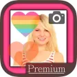Profile photo Editor of profile photos in social networks - Premium Profile photo Editor of profile photos in social networks - Premium