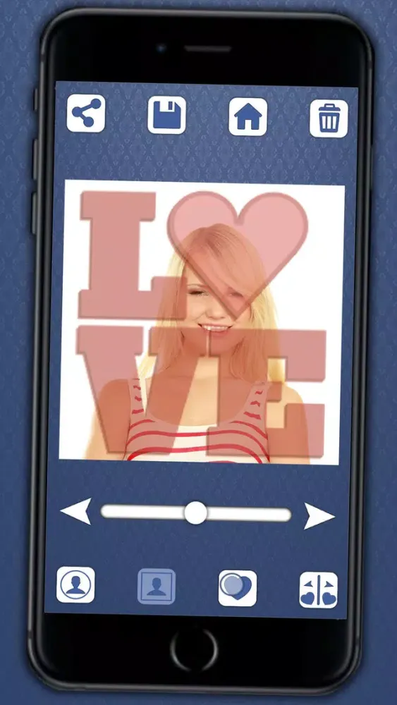 Profile photo Editor of profile photos in social networks - Premium স্ক্রিনশট