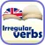 Irregular Verbs in English - Practice and study languages is easy