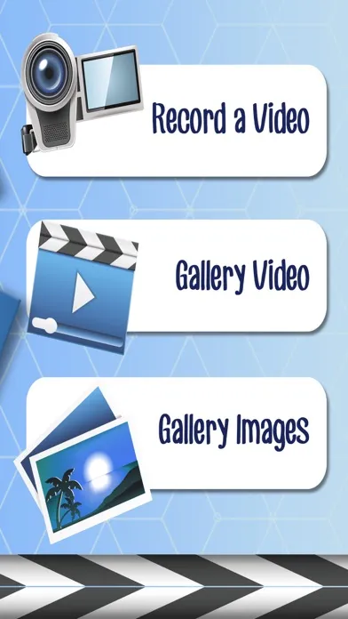 Gif creator – create your gifs Ekran Görüntüleri