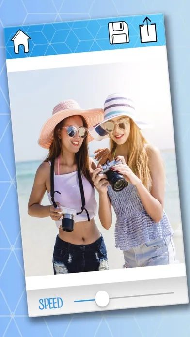 Gif creator – create your gifs Ekran Görüntüleri