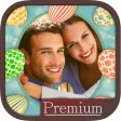 Easter photo editor camera holiday pictures in frames to collage - Premium Easter photo editor camera holiday pictures in frames to collage - Premium