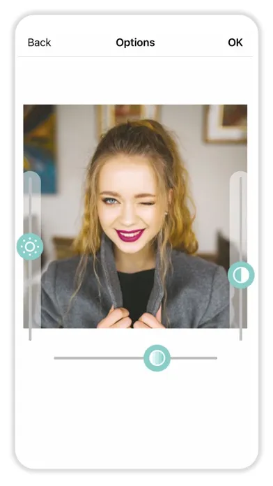 Funny Photo filters editor Screenshots
