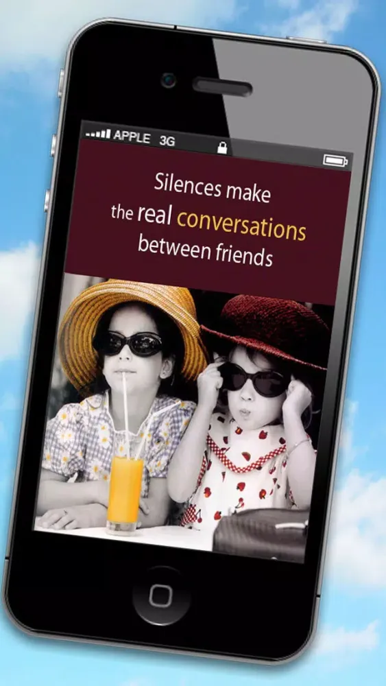 Friendship quotes pictures to share with your friends Screenshots