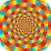 Optical illusions pictures - Visual effects