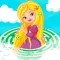 Rapunzel Mazes Games