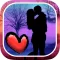 Love quotes - Romantic photos with messages