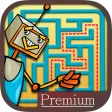 Mazes for kids – brain games & puzzle Pro Mazes for kids – brain games & puzzle Pro