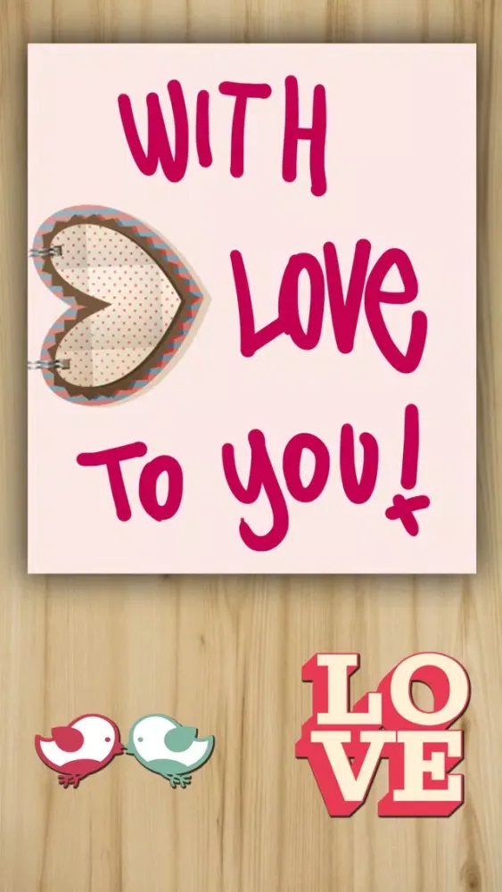 تصاویر Photo frames and love cards - Premium
