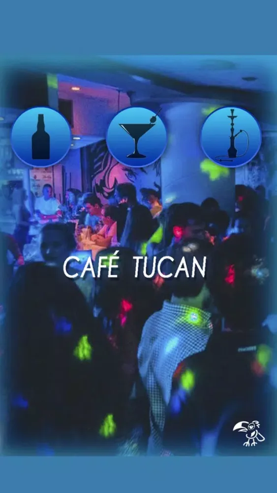 Café Tucán Screenshots