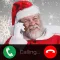 Santa Claus Fake Calling