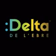 Delta de l'Ebre Delta de l'Ebre