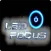 LED Focus LINTERNA HD