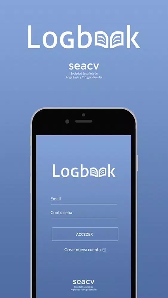 Logbook SEACV Ekran Görüntüleri