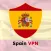 Spain VPN: Get Madrid IP