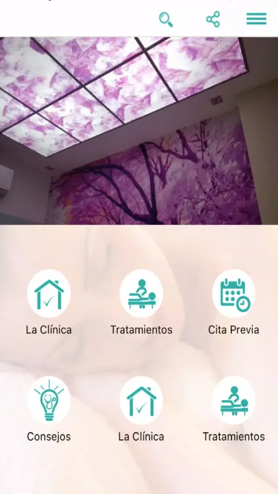 تصاویر Vibosalud