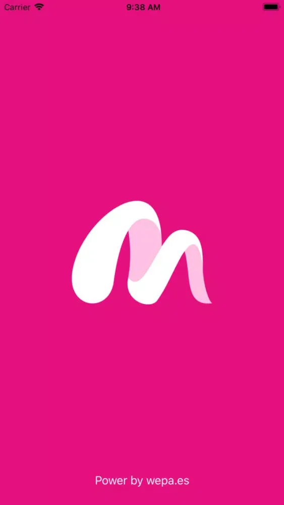 Скриншоты Marcha FM