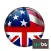 English Cuarto Primaria Trim 2 Movers 2 for iPhone