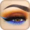 Eye Make Up Camera Photo Editor