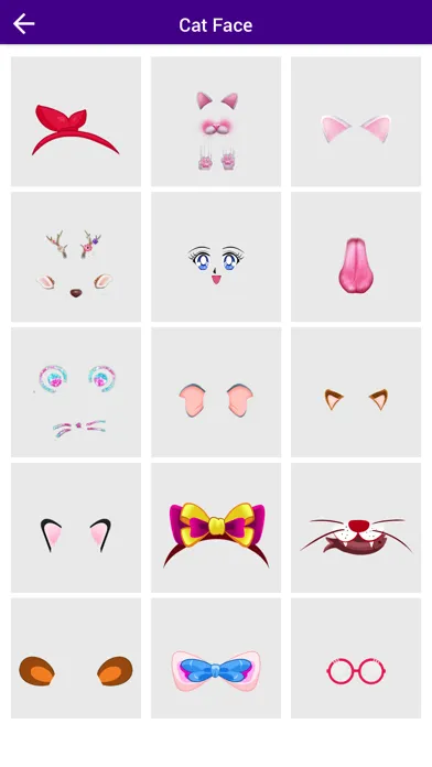 صور Cat Face Photo Editor - Cat Face Photo Montage