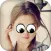 Googly Eye Camera Effect Photo Editor