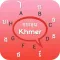 Khmer Language Keyboard