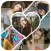 Photo Collage Maker - Photo Sticker,Filters,Frames