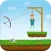 Cut Rope - Bow and Arrow Game