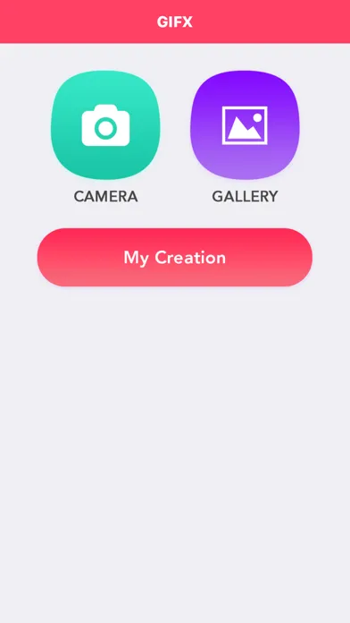 Gif Art - Add Gifs To Your Photos স্ক্রিনশট