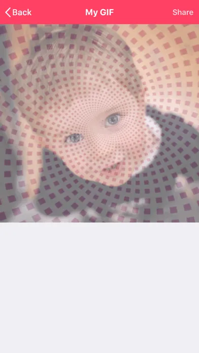 Gif Art - Add Gifs To Your Photos স্ক্রিনশট