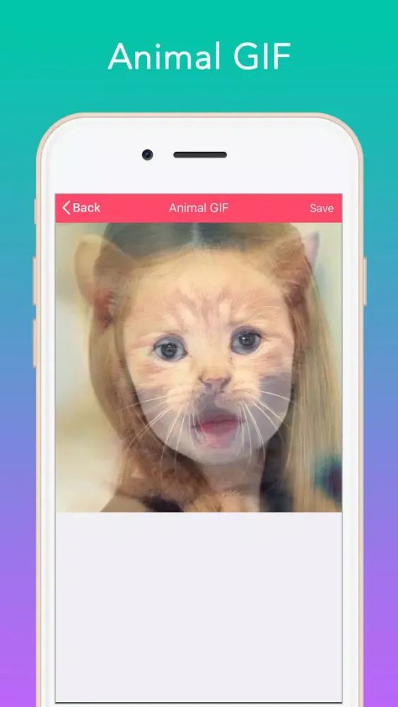 Gif Maker Pro - Video to Gif, Photo to gif スクリーンショット