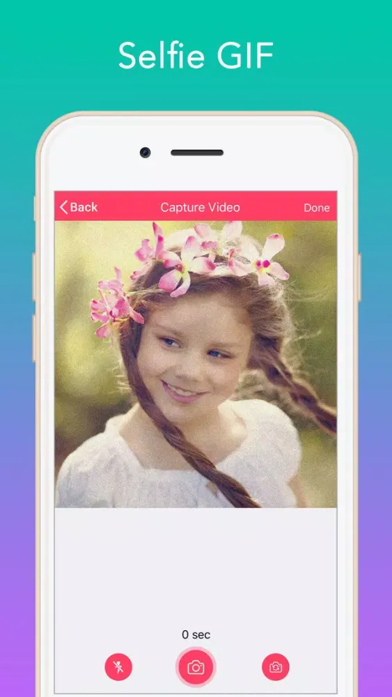Gif Maker Pro - Video to Gif, Photo to gif スクリーンショット