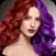 Hair Color Changer - Color Dye