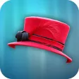 Hats Photo Montage Hats Photo Montage