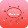 Korean Keyboard - Korean Input Keyboard Korean Keyboard - Korean Input Keyboard