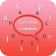 Latvian keyboard - Latvian Input Keyboard Latvian keyboard - Latvian Input Keyboard