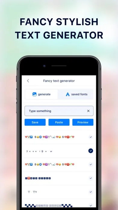 My Photo Background Keyboard Screenshots