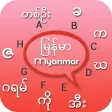 Myanmar Keyboard - Type in Myanmar Myanmar Keyboard - Type in Myanmar