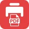 PDF Document Scanner Editor