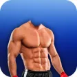 Six Pack Photo Montage Six Pack Photo Montage