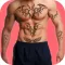 Tattoo On Body - Tattoo Booth