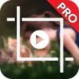 Video Cropper Pro - Crop Video for Instagram, Squa Video Cropper Pro - Crop Video for Instagram, Squa