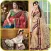 Woman Saree Photo Montage - Photo Editor