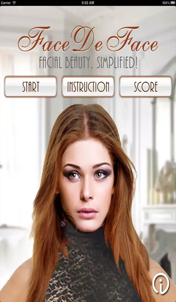Capturas de pantalla de FaceDeFace