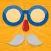 Funny Face – Magic facial photo editing app with beard, glasses, hats and hair