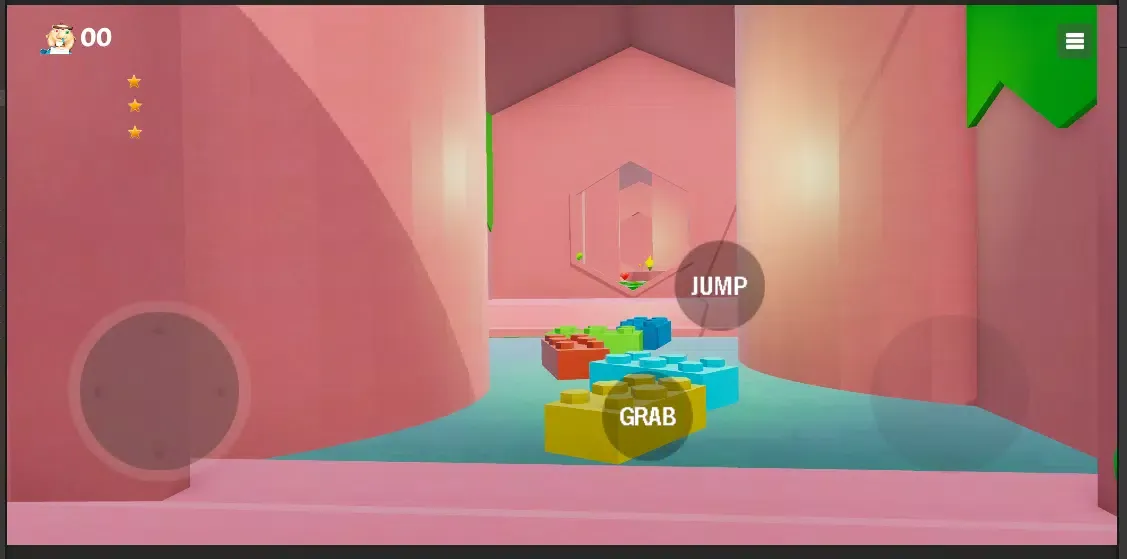 Скриншоты Escape Baby Bobby Daycare