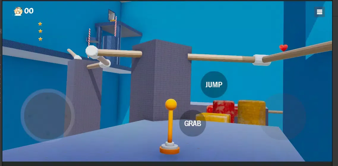 Скриншоты Escape Baby Bobby Daycare