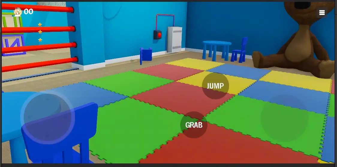 Скриншоты Escape Baby Bobby Daycare
