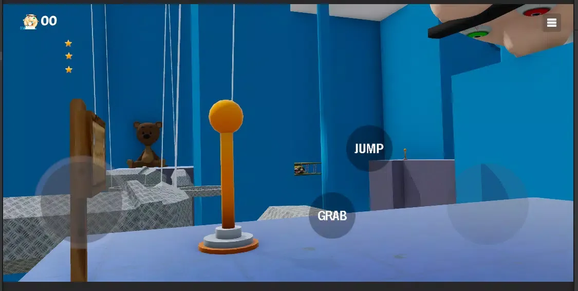 Скриншоты Escape Baby Bobby Daycare