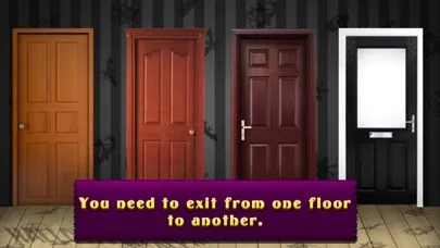 12 Doors Escape Games - start a brain challenge Screenshots